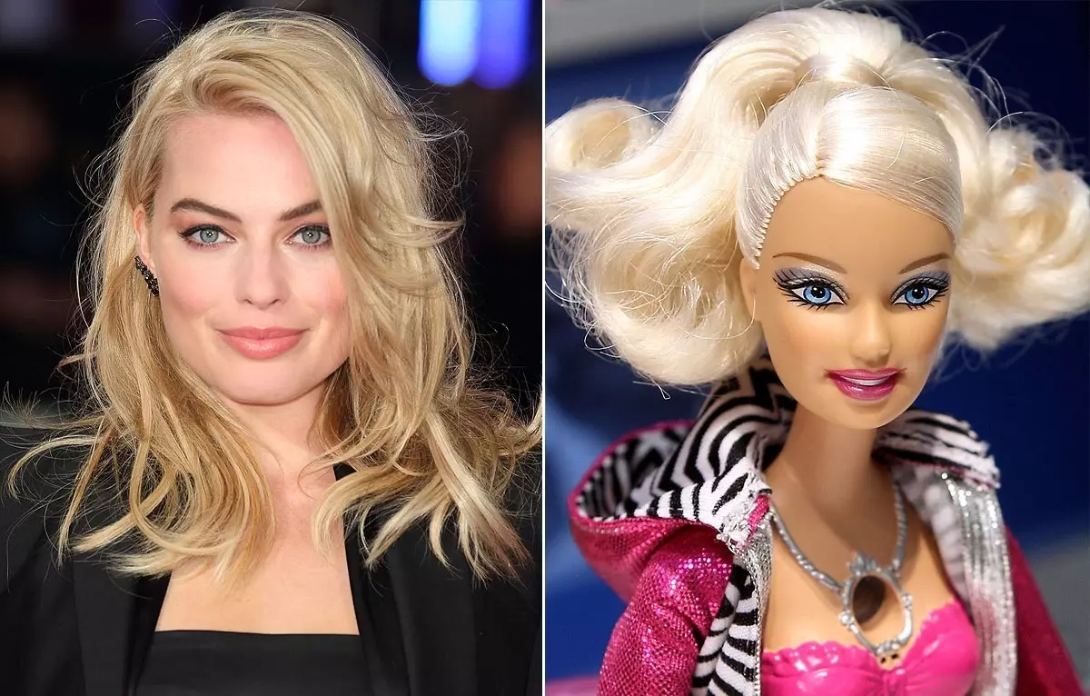 Margo Robbie obiecuje, że film o Barbie przekroczy widzów