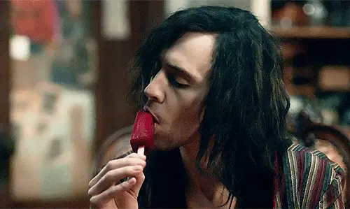 Top 10 dels vampirs més sexy al cinema i en sèrie 45758_12