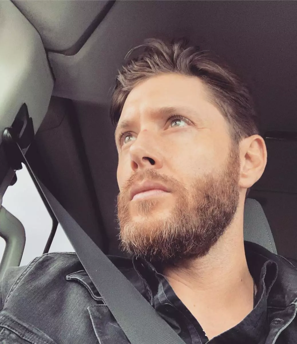 Jensen ECL ha iniziato a sparare la stagione finale 