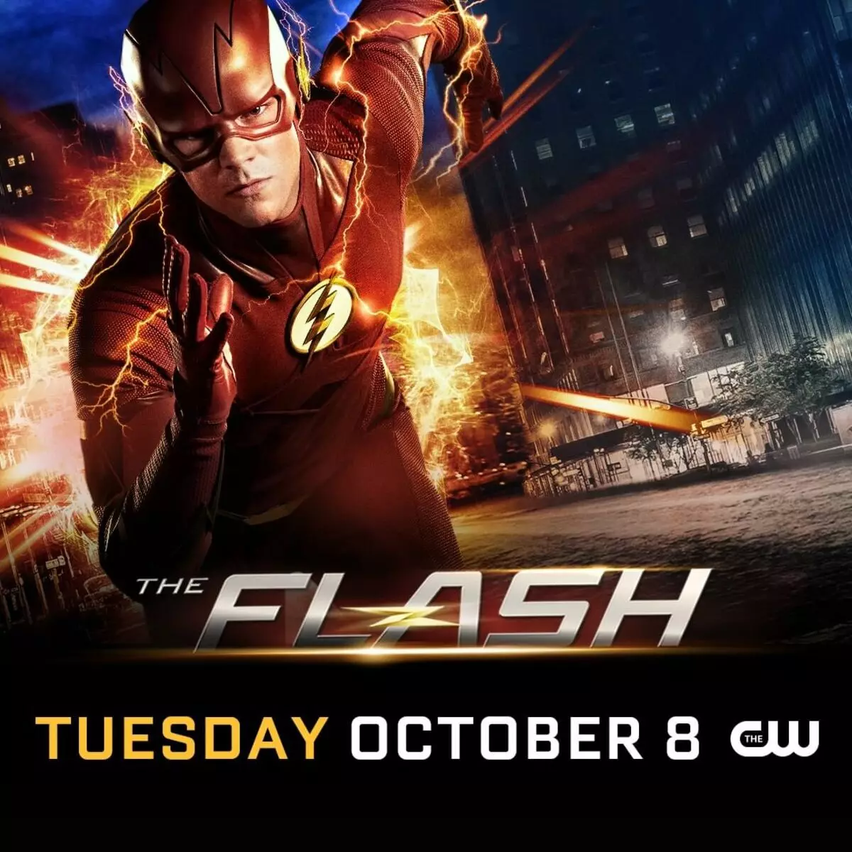 CW anunció la fecha de la temporada final de la 