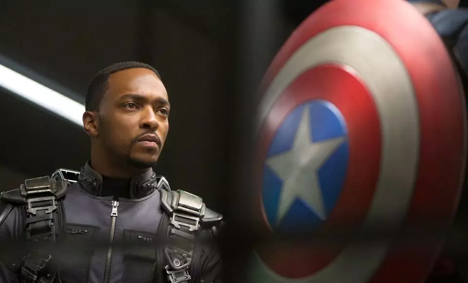 Marvel-regissörer svarade på ett uttalande om blomstrande i rasismstudio 45963_1