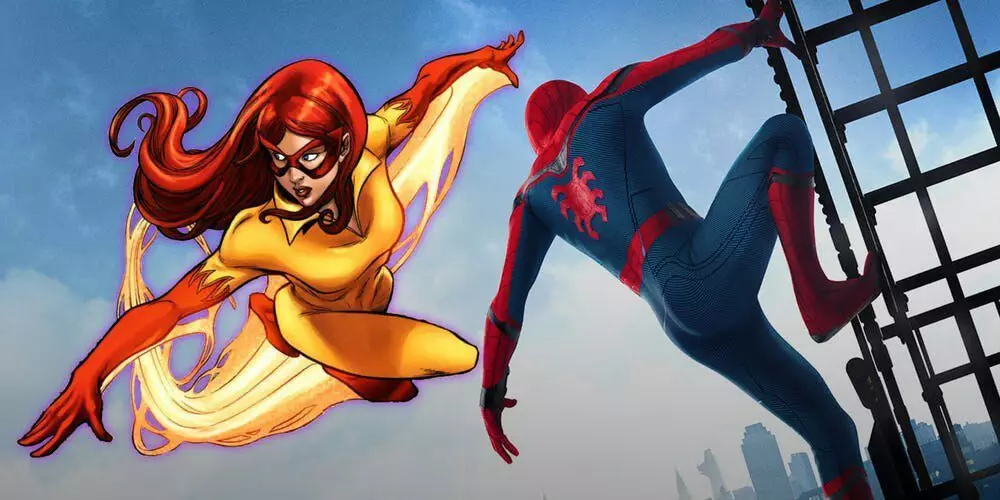 Marvel kan representera den första mutanten av filmen i 