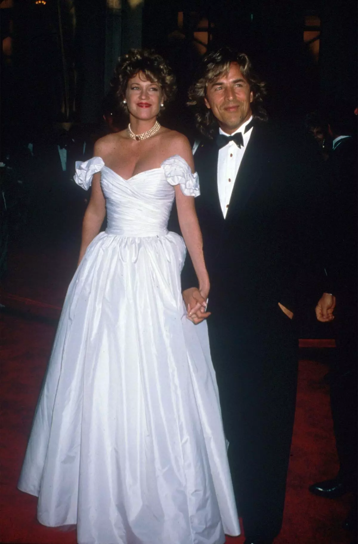 The most unsuccessful outfits of stars in the history of the Oscar ceremony (photo) 46329_10