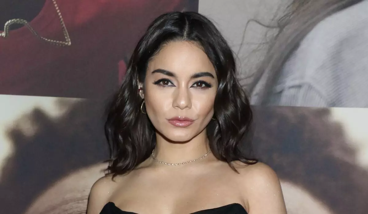 Ami Vanessa Hudgens a partagé les détails de sa vie personnelle