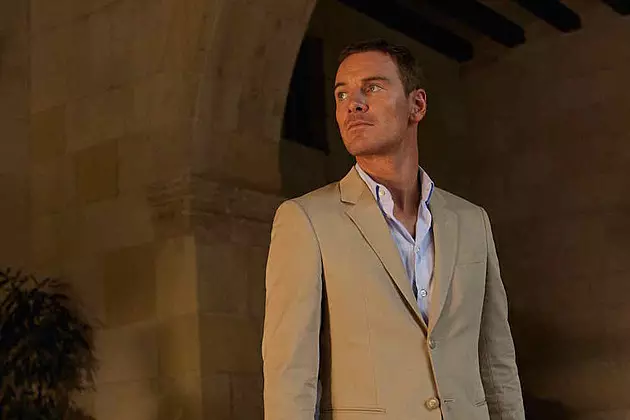 Qui substituirà Daniel Craig a Bondian: 10 actors per al paper de James Bond 47633_6