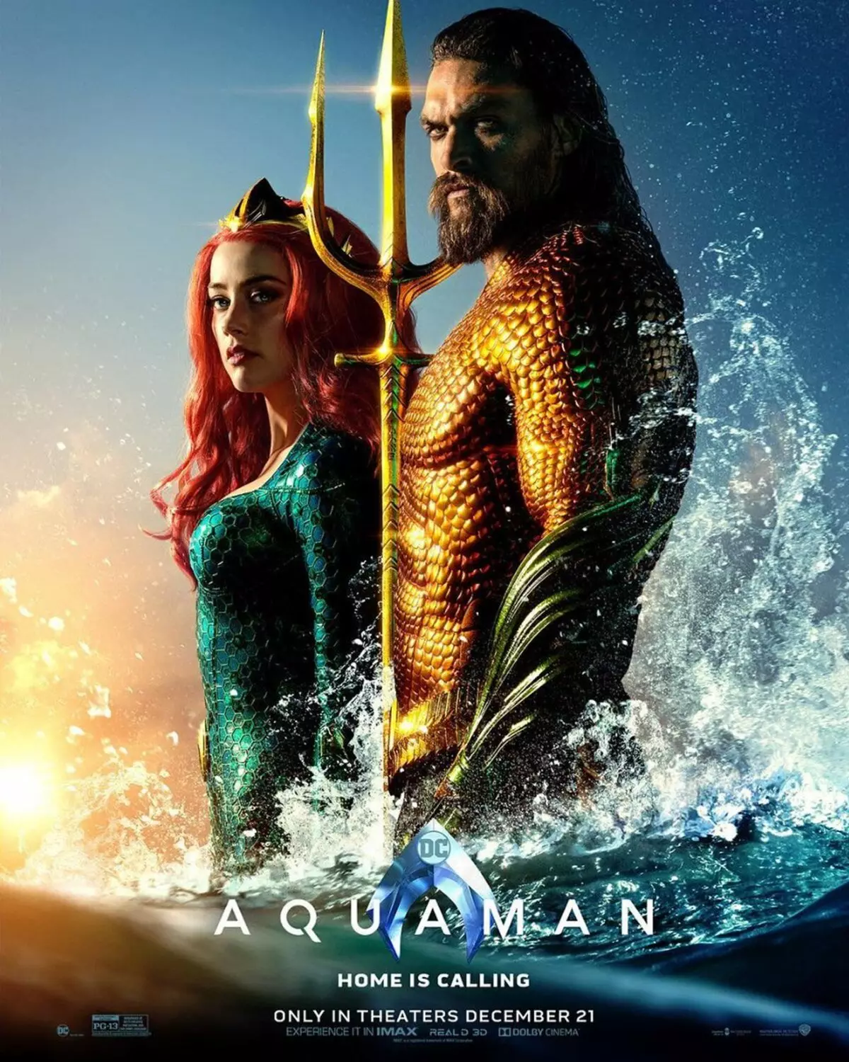 Pověsta: Jason Momoa bude nahrazen jako Aquamena po třetím filmu 47866_1