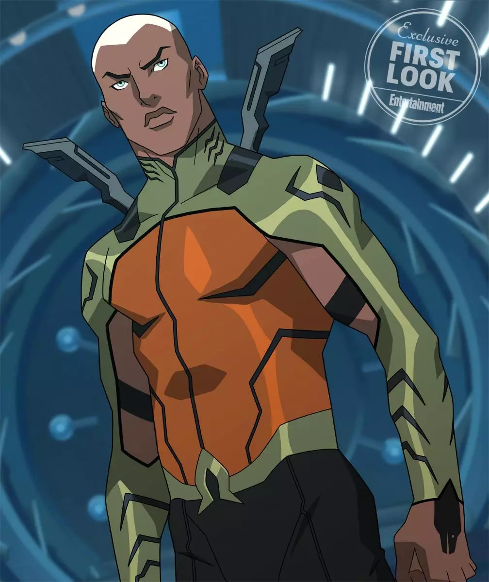 Pověsta: Jason Momoa bude nahrazen jako Aquamena po třetím filmu 47866_2