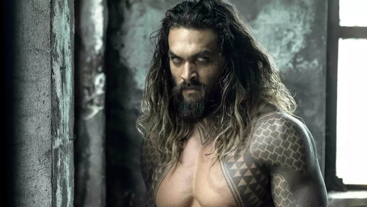 Jason Momoa poate apela în a zecea "previziune"