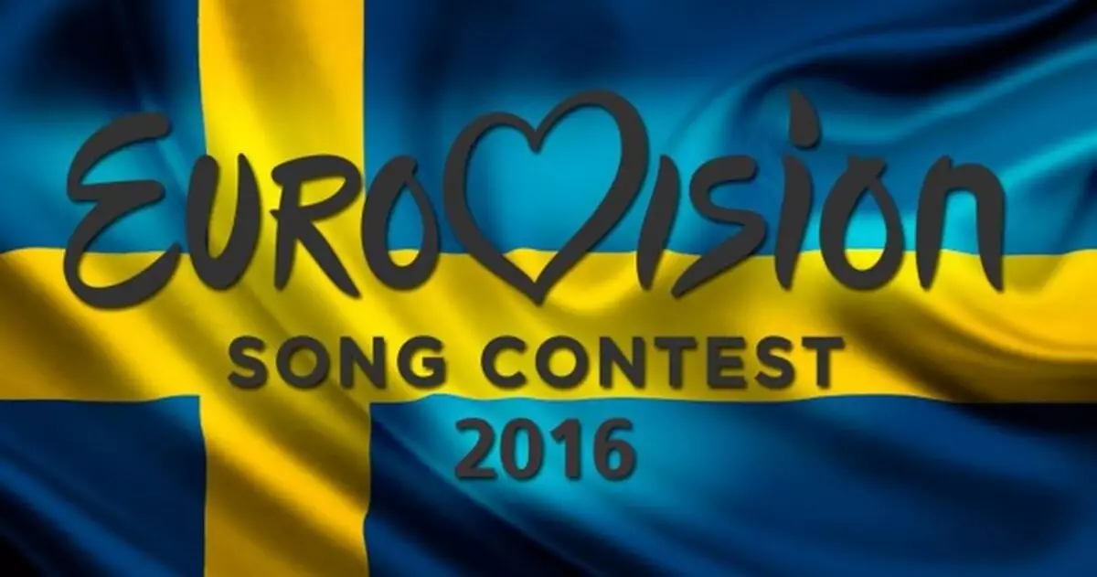 Eurovision 2016: Daftar semua peserta dan lagu-lagu mereka (video)