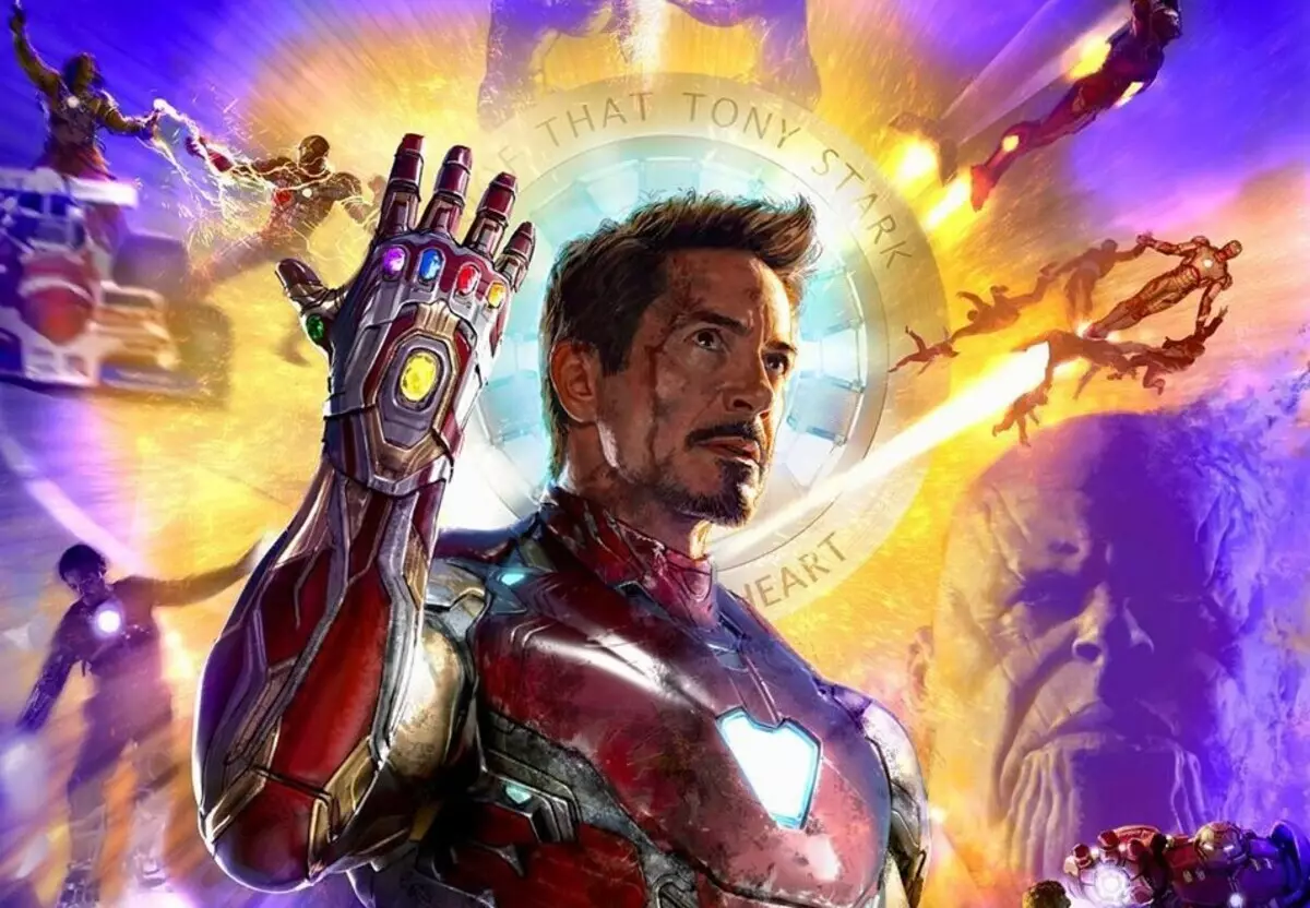 Gëzuar ditëlindjen, hekurin e hekurit! Robert Downey Jr. festoi 55 vjetorin