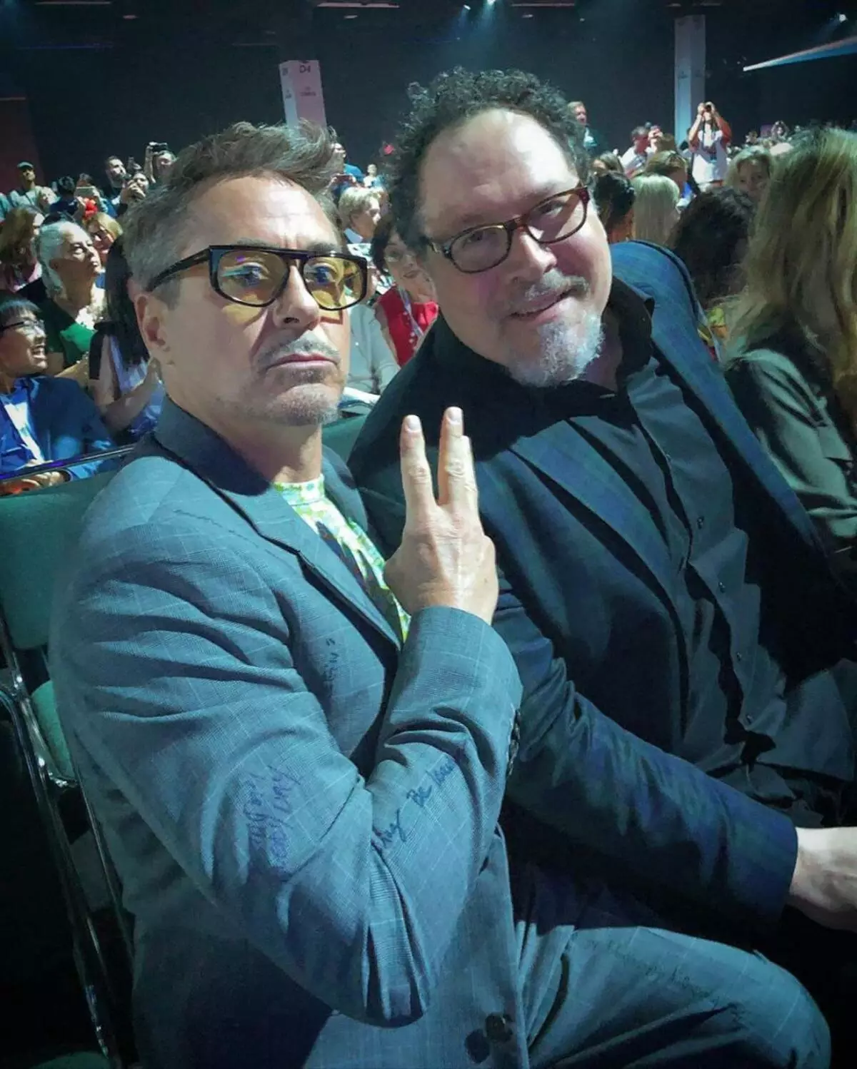 Gerugte van die dag: Robert Downey Jr keer terug na Marvel