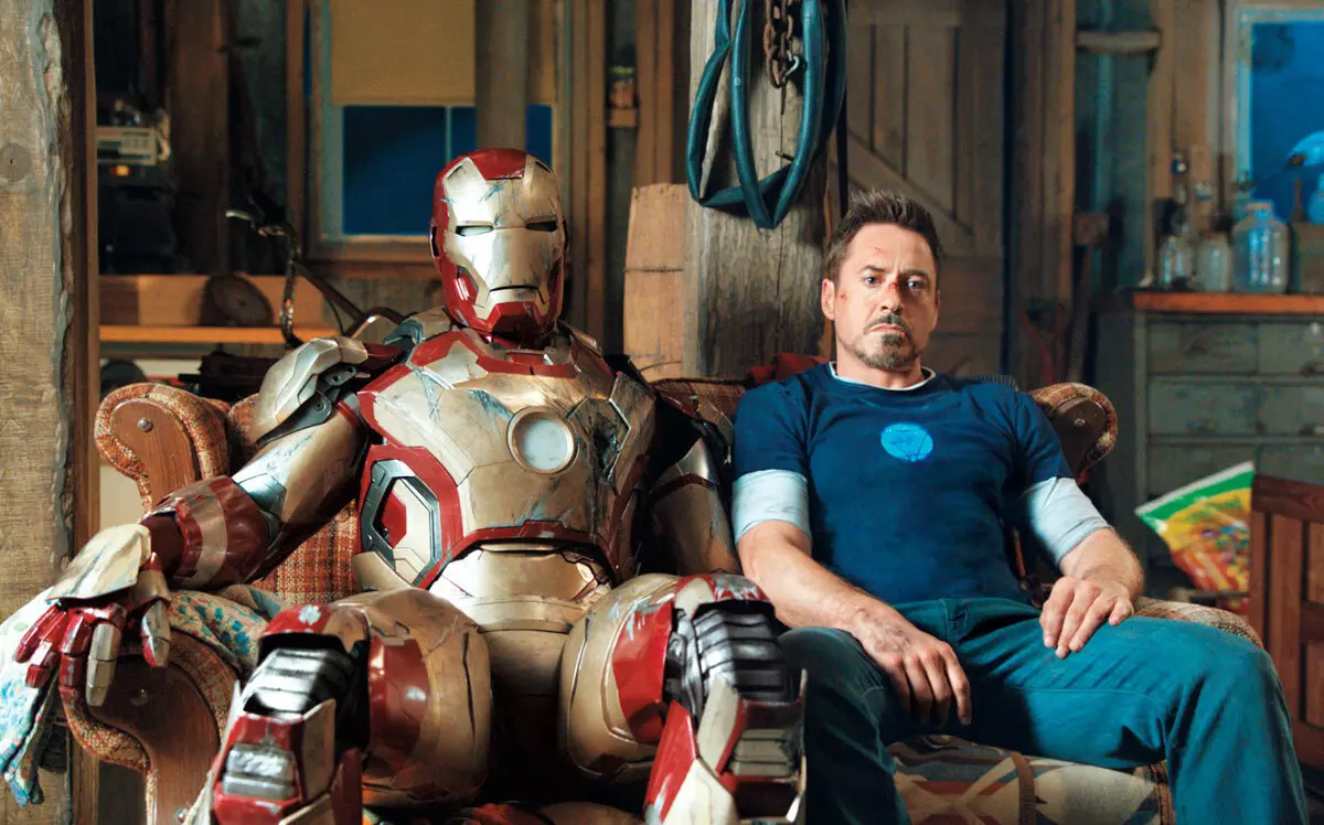 ຂ່າວລືກ່ຽວກັບ: Robert Downey Jr. ພ້ອມທີ່ຈະກາຍເປັນຄົນທີ່ມີລາຄາຖືກກວ່າສໍາລັບຄວາມລົ້ມເຫຼວຂອງຄວາມລົ້ມເຫຼວຂອງ dulittla