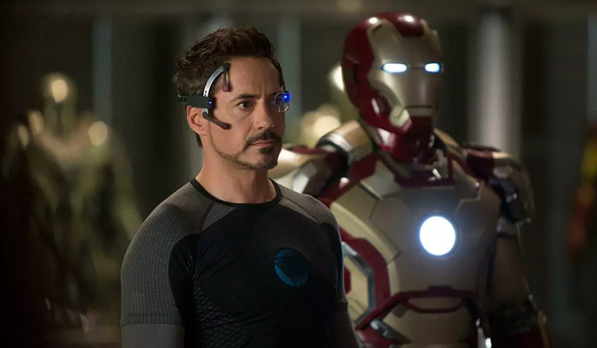 Ismertté vált, hogy az Iron Man visszatér a Film Marvelhez