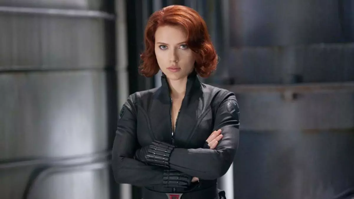 Pilihan dengan pembebasan "Black Widow" di Disney + kekal relevan