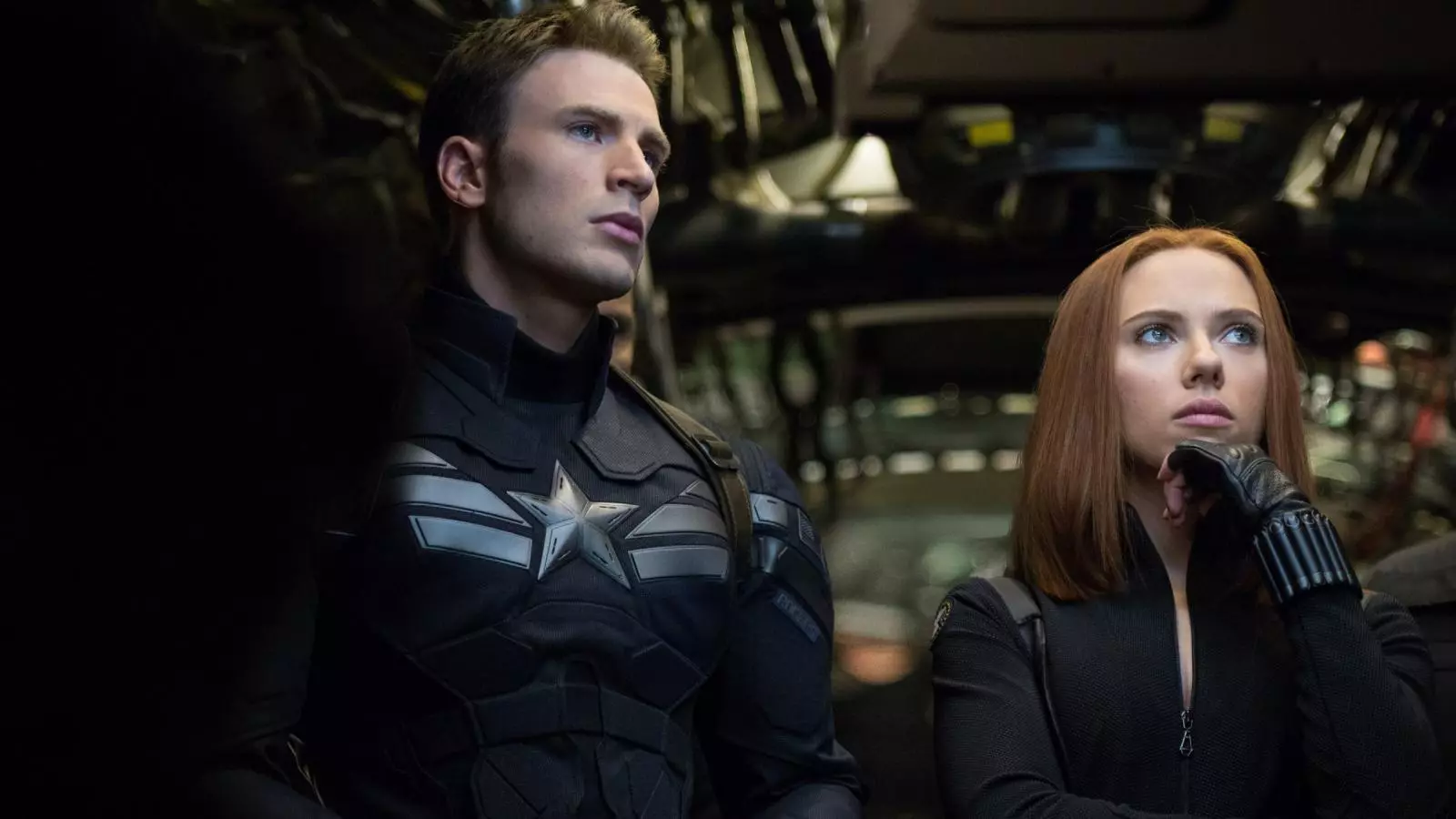 Teoria: Captain America mund të shfaqet në 