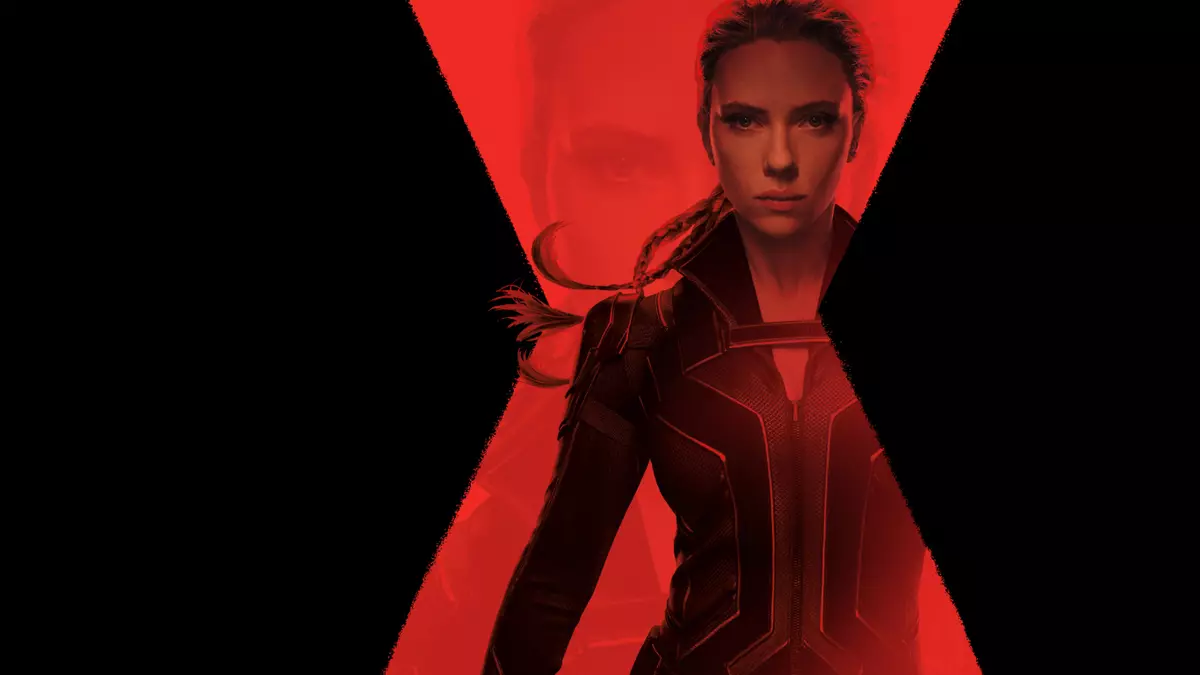 Scarlett Johansson stated that the "black widow" is not just an entertaining movie