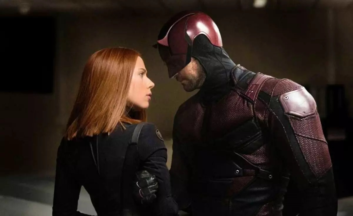 Người hâm mộ của "Black Widow" đã chia sẻ "Spoilers" để vinh danh việc phát hành bộ phim