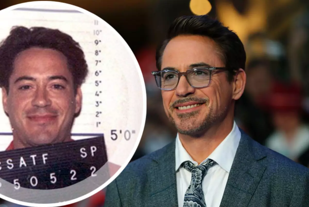 Gitawag ni Robert Downey Jr. ang iyang labing maayo nga sine (ang pagpili mahimong makapatingala)