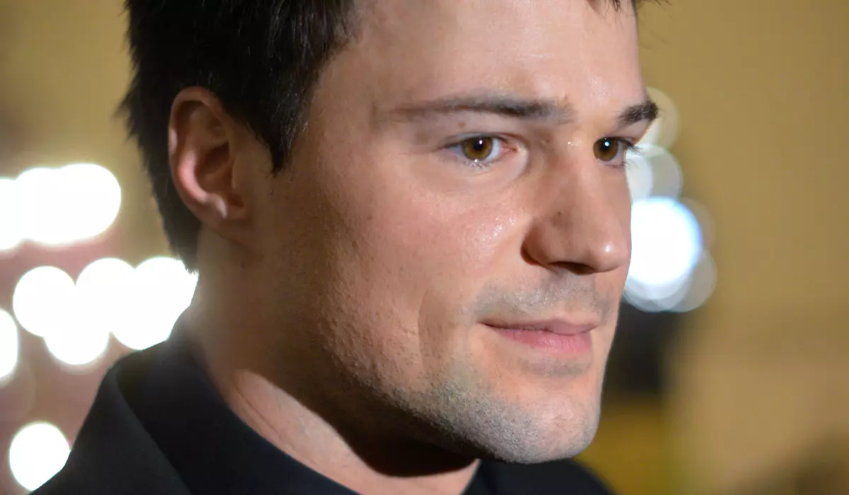 Kozlovsky lembrou o romance com Boyarskaya: "Desde o primeiro ano"