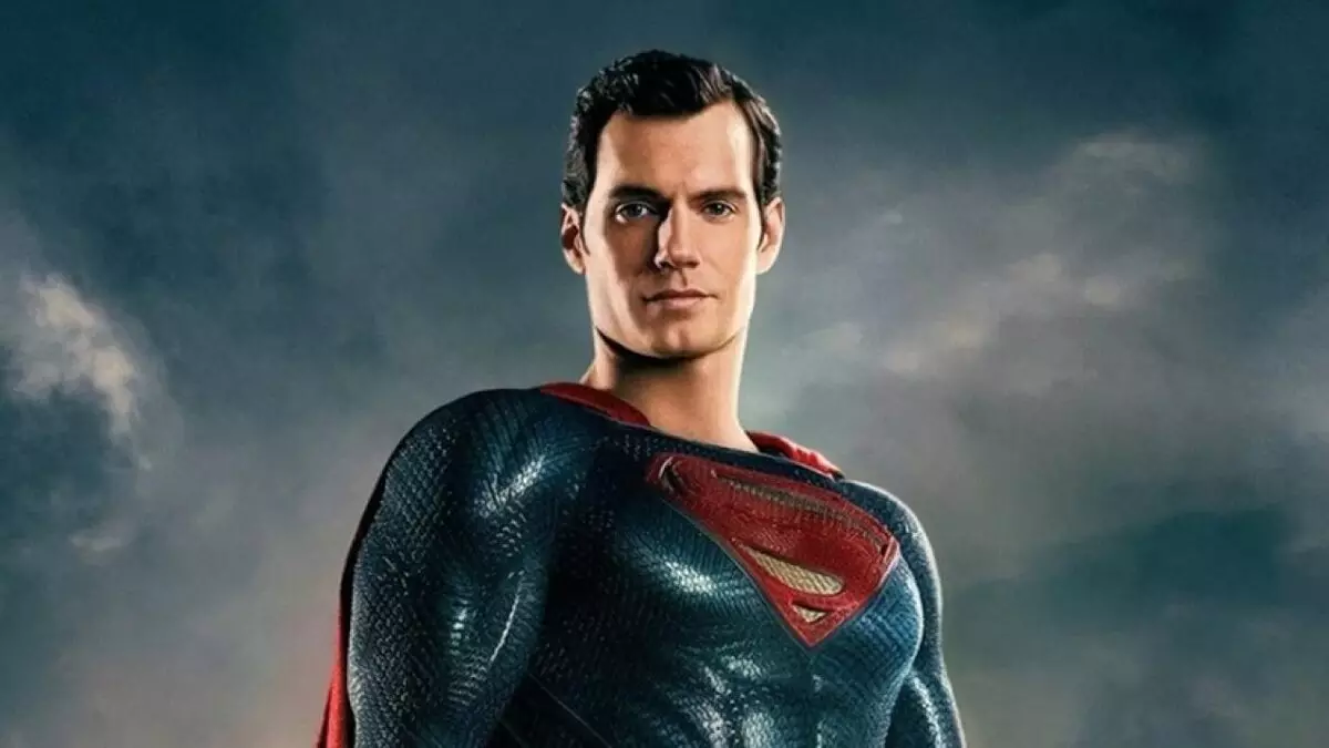 Zack Snyder antsoina hoe Henry Caville "Superman" ho valin'ny vaovao momba ny famerenana ny toetrany