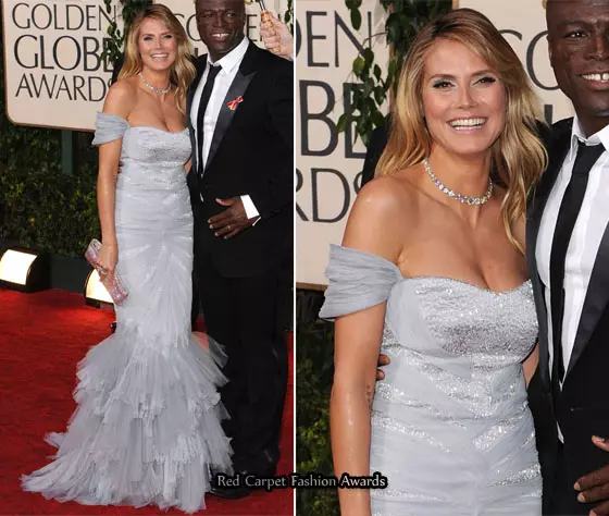 Worst Outfits on Golden Globe 2010 49924_4
