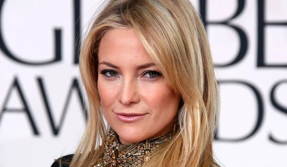 "Ji nusipelnė ledų": "Kate Hudson" dukra ištirpino gerbėjų širdis