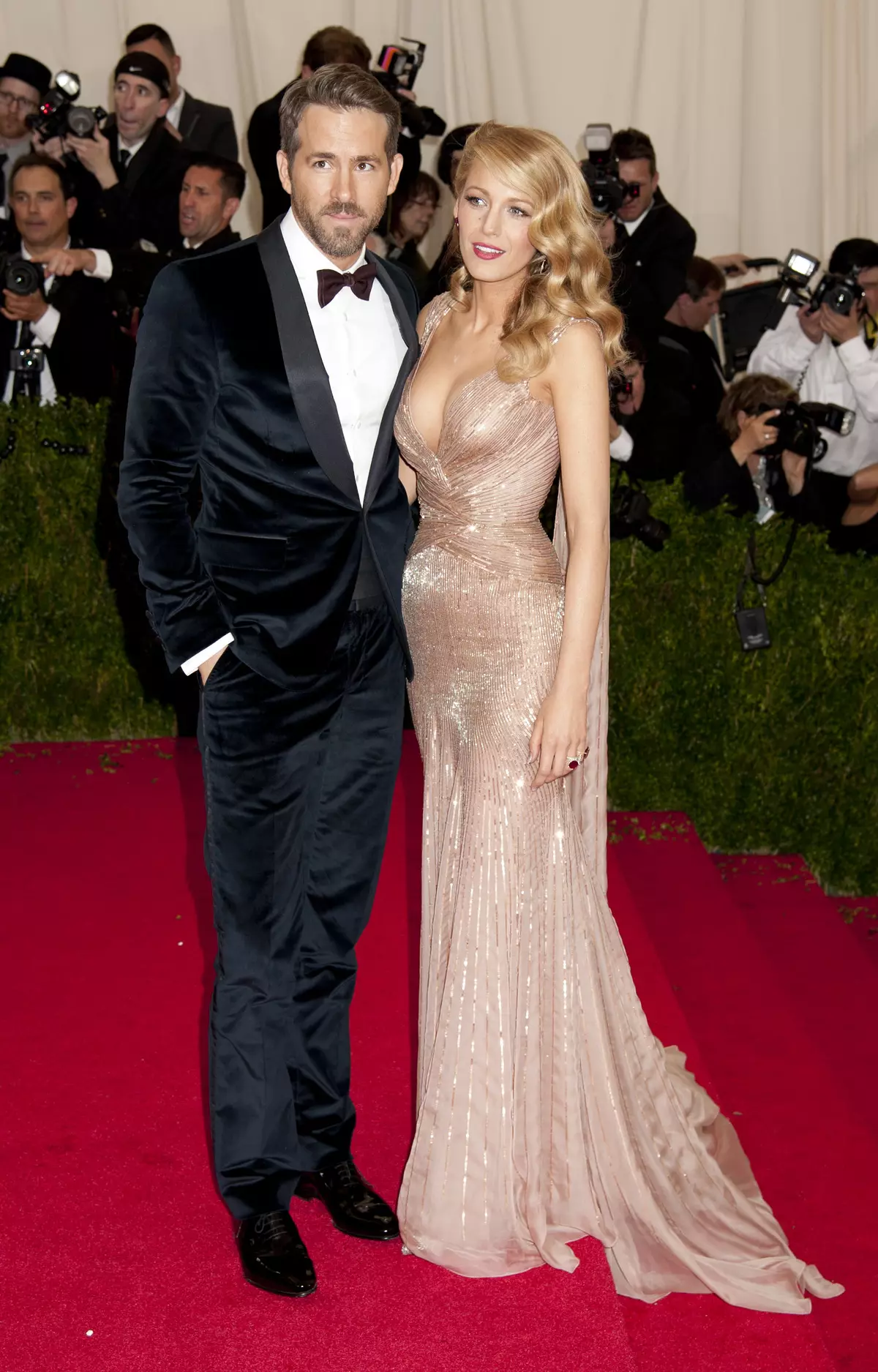 Met Gala 2014 года: лепшыя і горшыя ўборы 50028_3