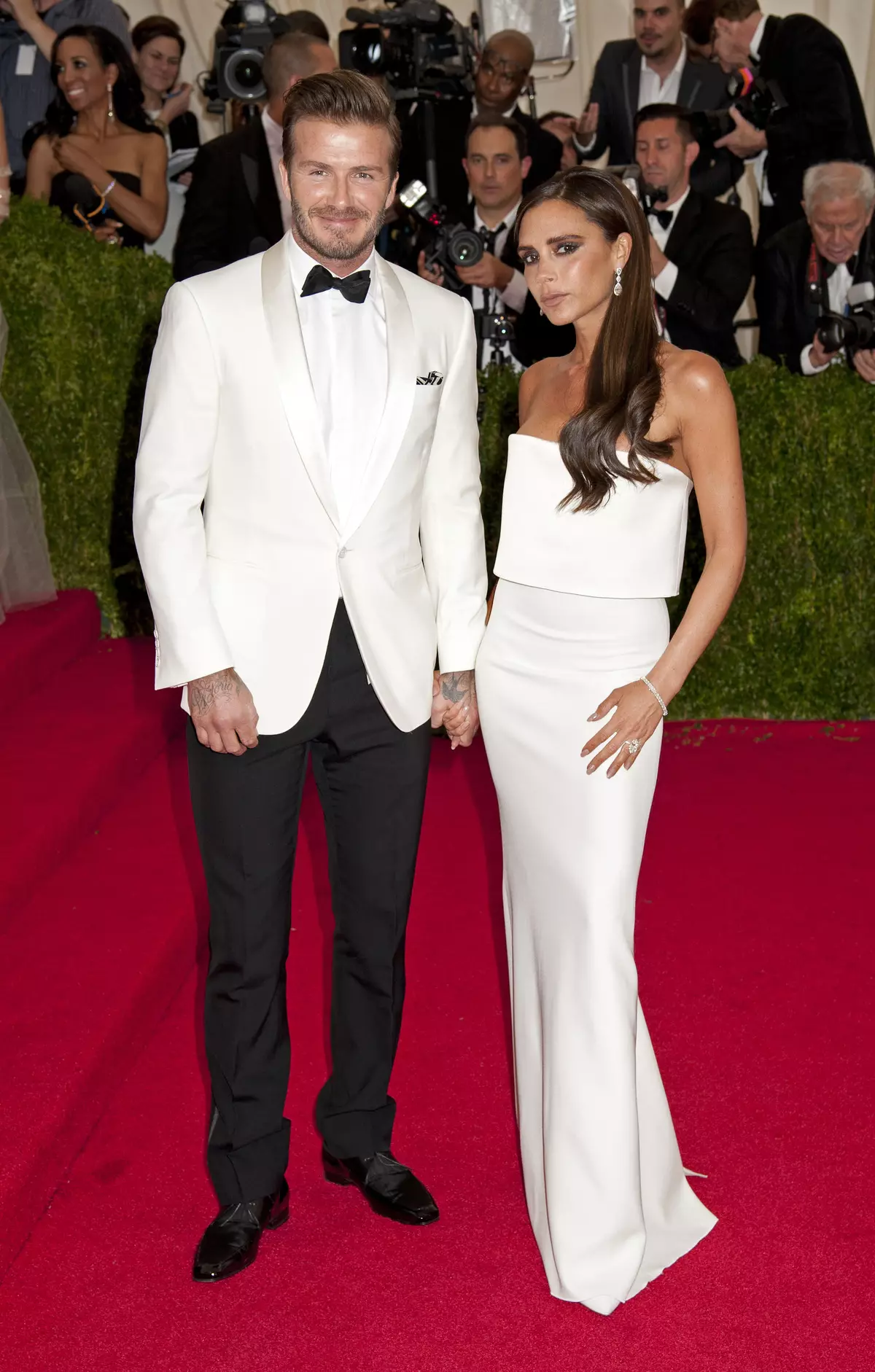 Met Gala 2014 года: лепшыя і горшыя ўборы 50028_8