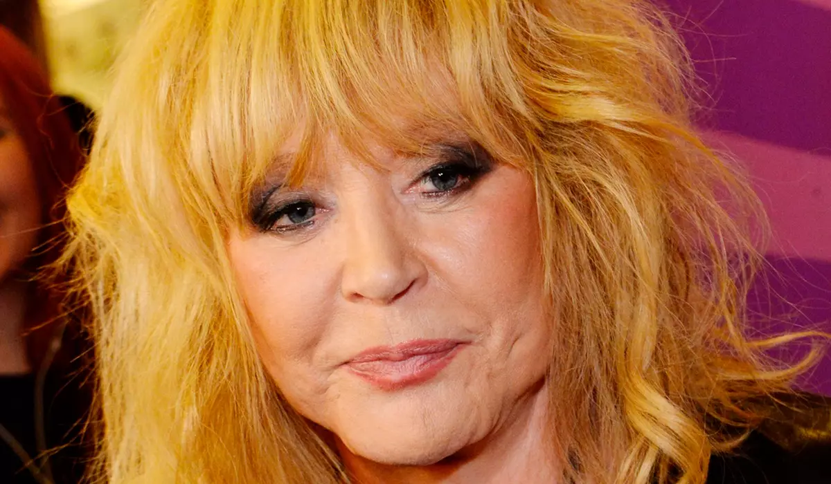 Vezvenhau vakarangarira kukwikwidza kweRotaru uye Pugacheva: "Kuna Sonya Shanje"