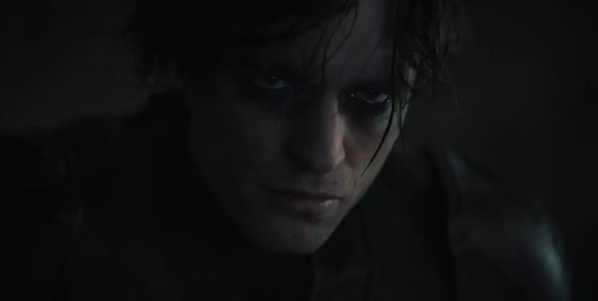 "I - Retribution": Ang Unang Teaser "Batman" kauban si Robert Pattinson