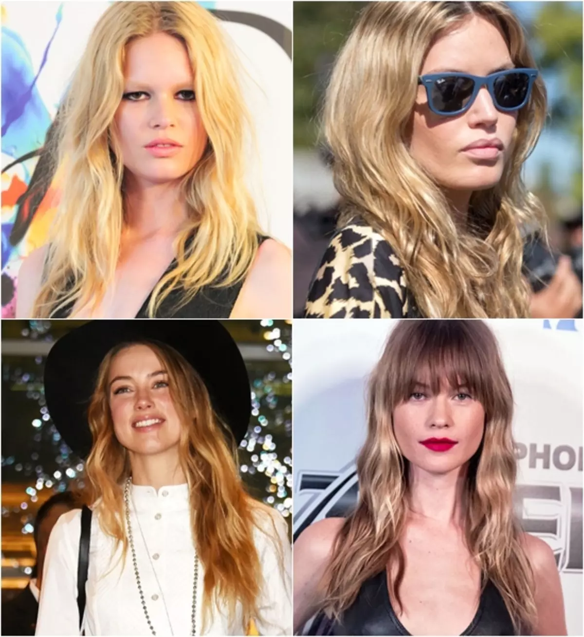 Fashionable Haircuts Spring-Summer 2015: Foto das imagens mais elegantes 51326_3