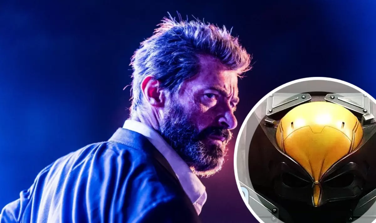 Hugh Jackmanは、「不滅」に示されているWolverineの衣装を決して入れなかった