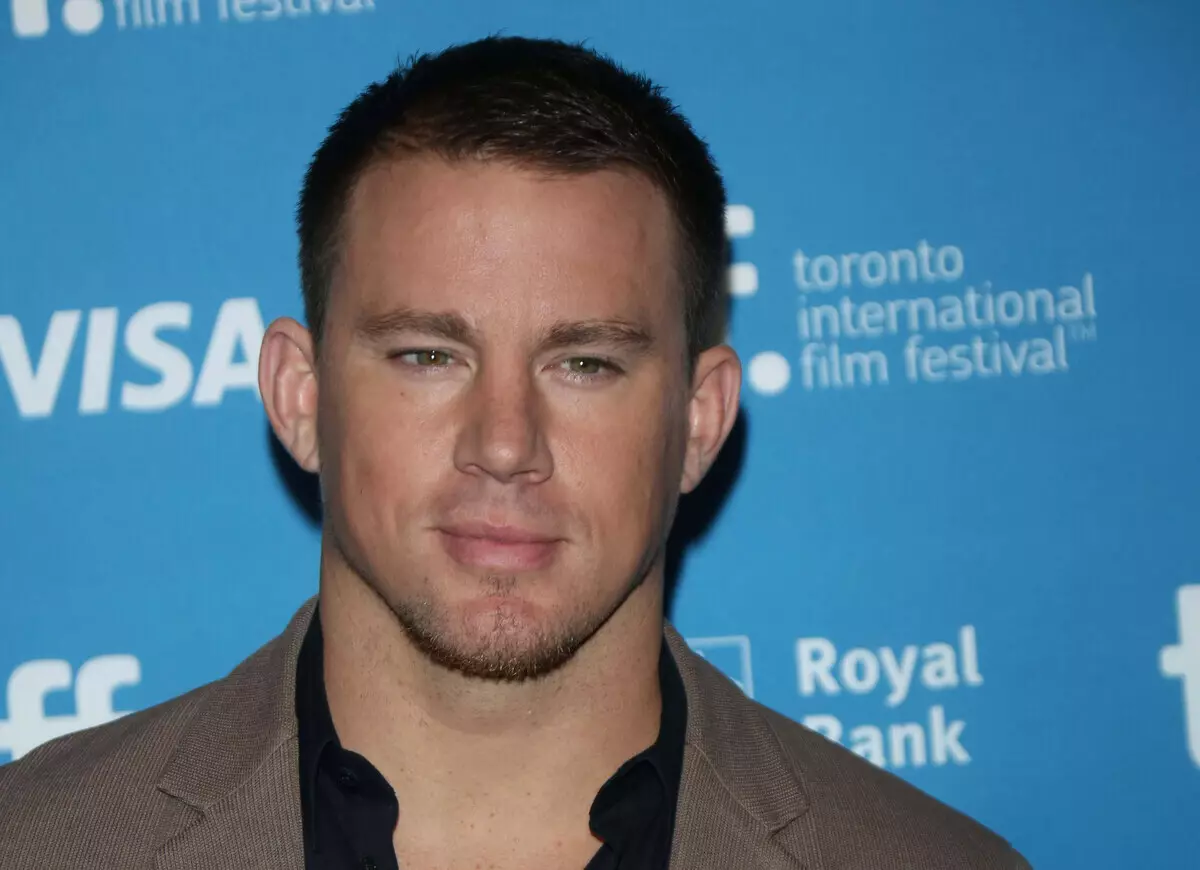 Berita Cinema: Channing Tatum akan menjadi jenius, dan Matt Smith - Zombies