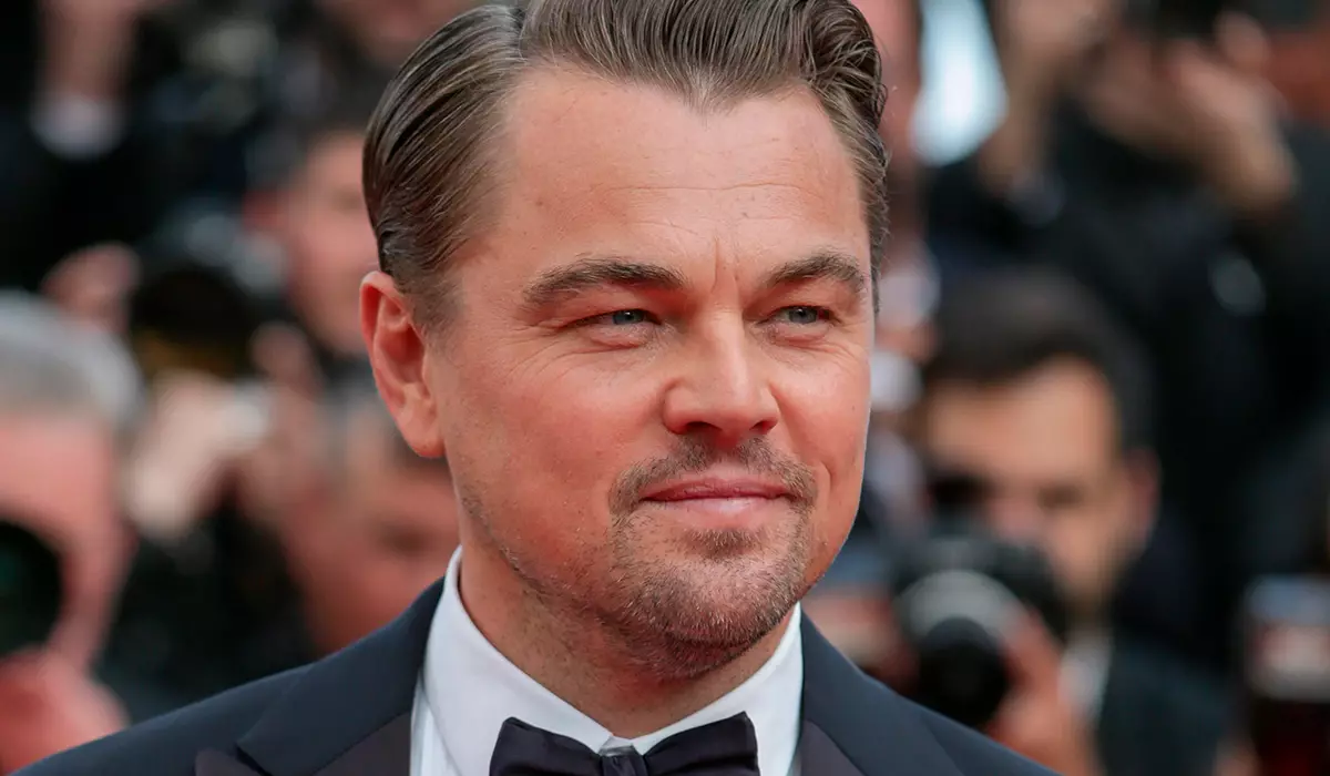 Foto: Leonardo DiCaprio Lover provokerede rygter om graviditet