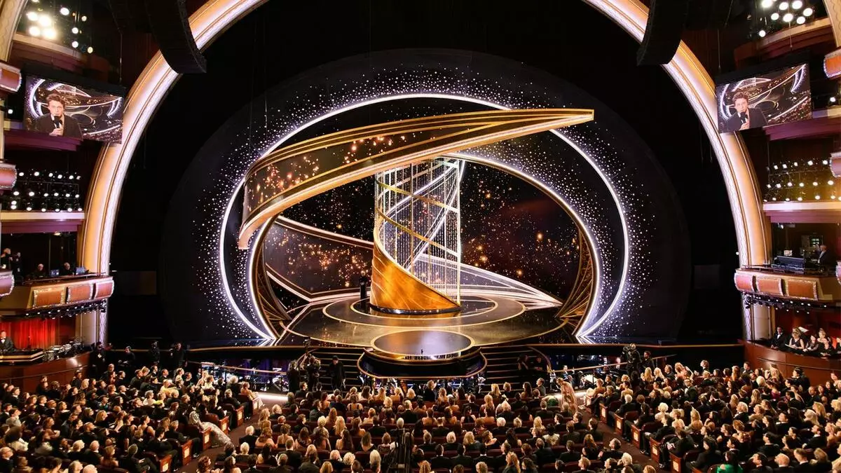 Ahli akademik telah mengubah peraturan penting untuk Anugerah Oscar 2021 52745_1