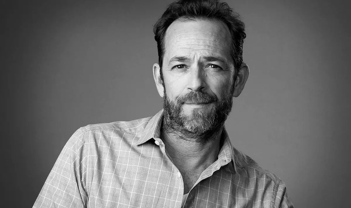 Penganjur Oscar dibenarkan kerana tidak dihormati oleh Luke Perry