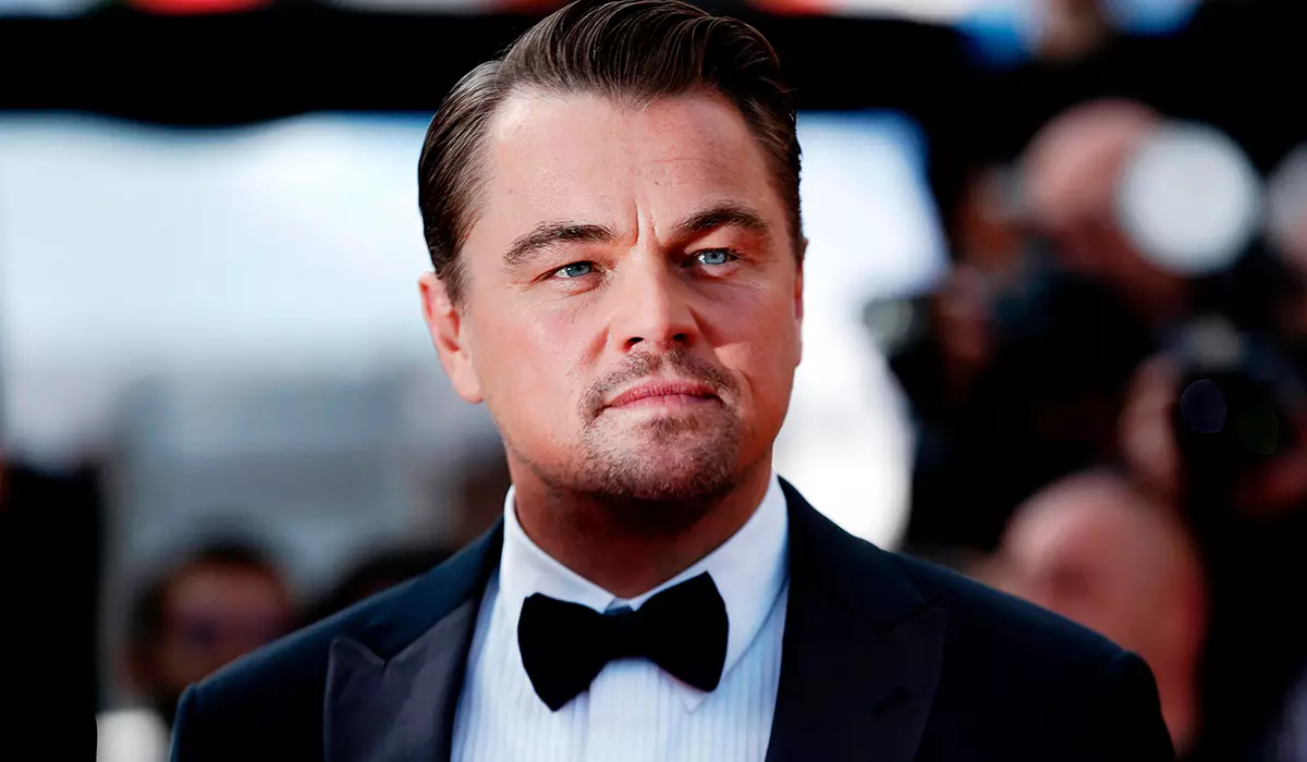 DicaPrio i Jolie, Petrov i Khodchenkova: Rusi su odabrali najbolje glumce decenije