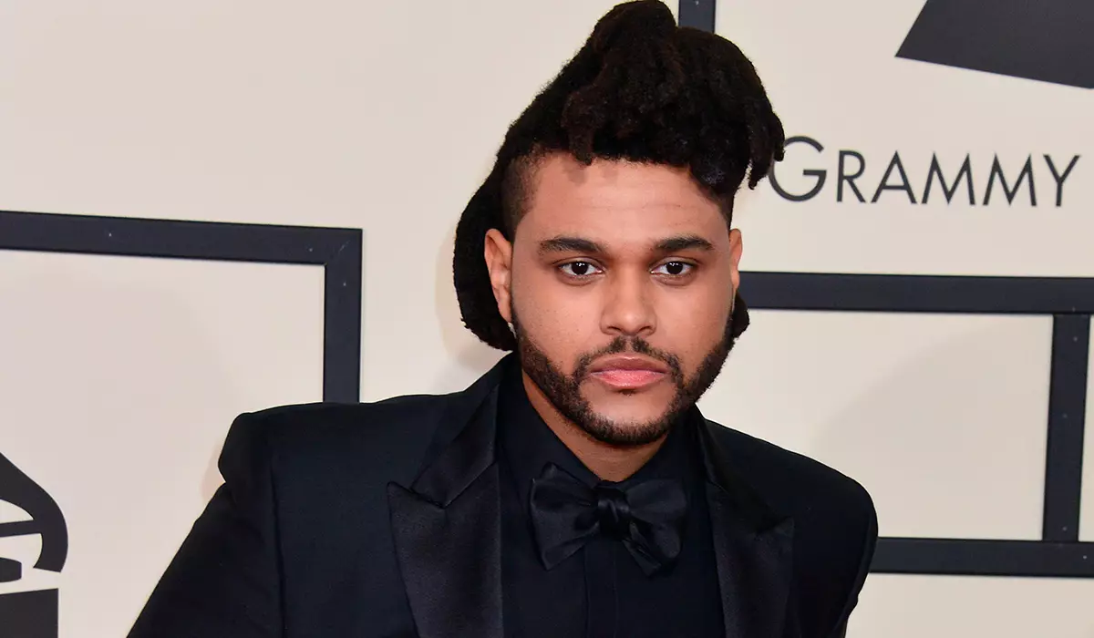 Обділений номінаціями The Weeknd оголосив бойкот премії «Греммі»