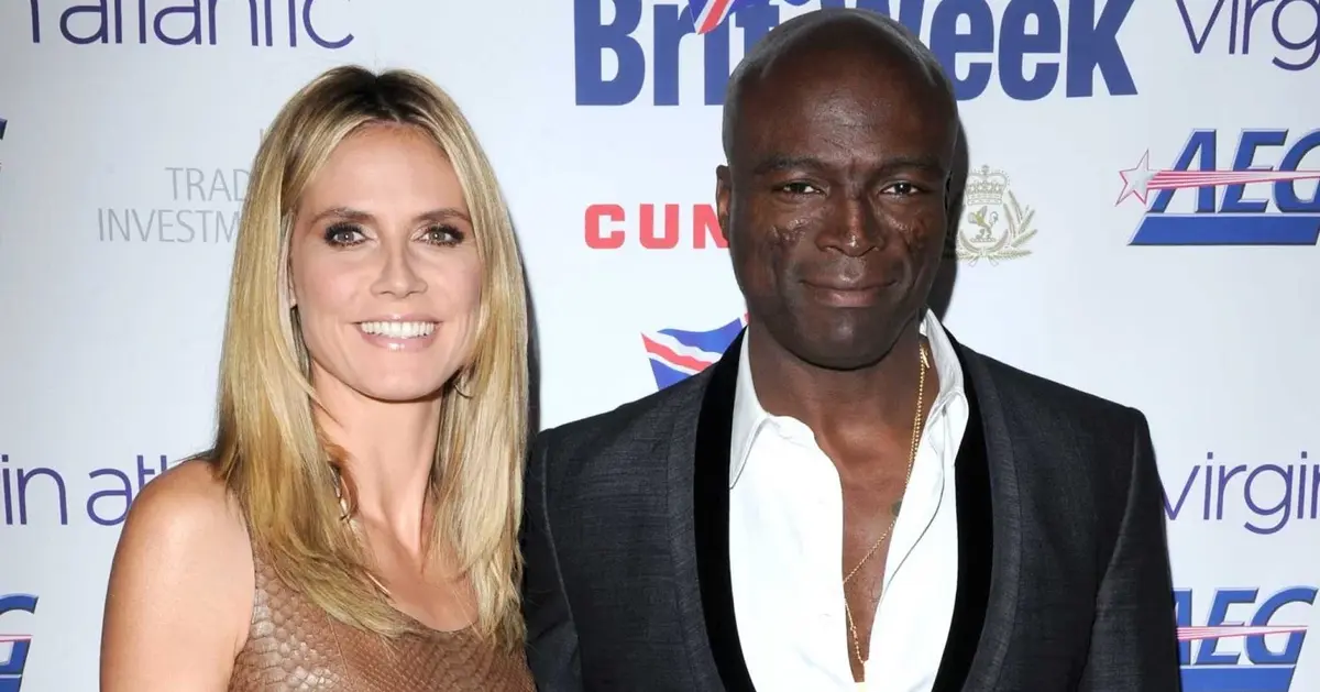 "Gizlin meýilnamasy bar": Güýçli güýçler, Heidi Klum ondan çagalary almak isleýändigine ynanýaryn