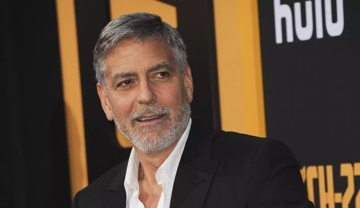 George Clooney tilbød Idris Elbe på rollen som den næste James Bond 53599_2