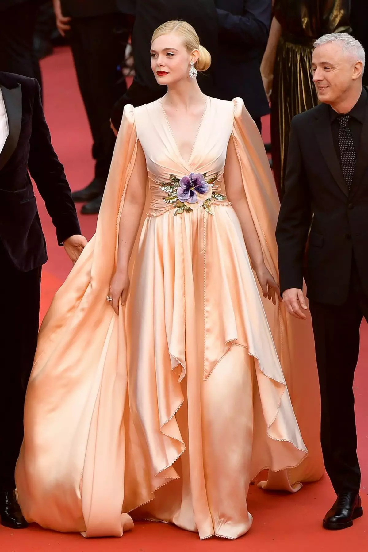Cannes-2019: Selena Gomez, Eva Longoria, Julianna Moore și alte stele de pe descoperirea roșie 53873_7