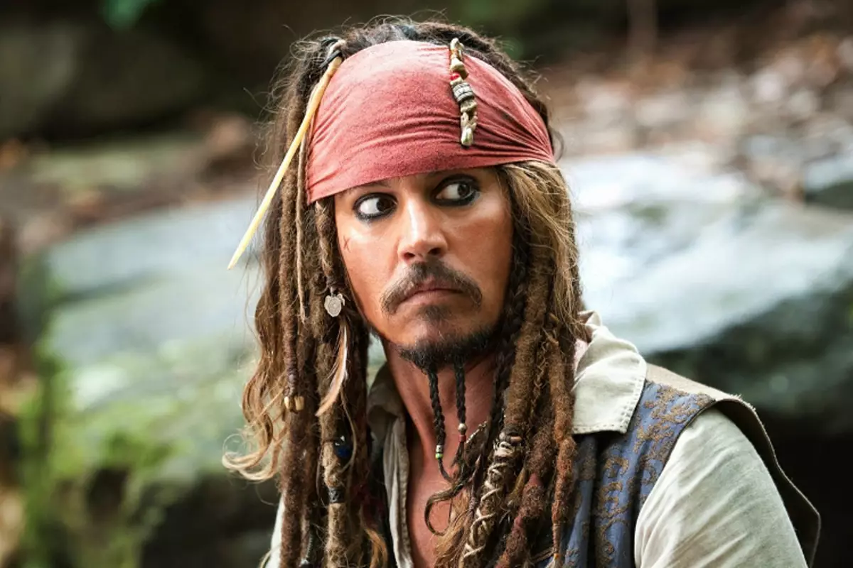 Von Hugh Jackman nach Jim Kerry: Wer könnte Jack Sparrow in den 
