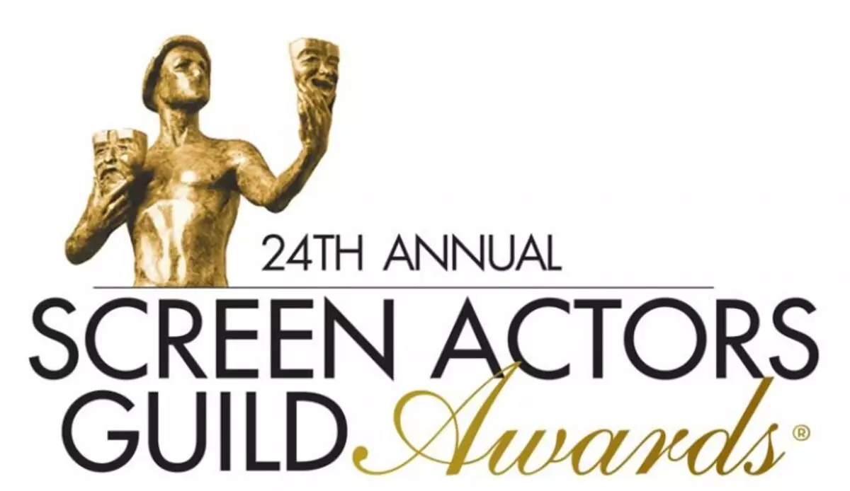 Mga Aktor ng US Guild Prize Sag Awards 2018: Buong listahan ng mga nanalo