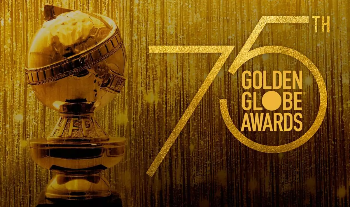 الذي سيحصل على "Golden Globe" 2018: تنبؤات Bookmakers و FilmSeksperts