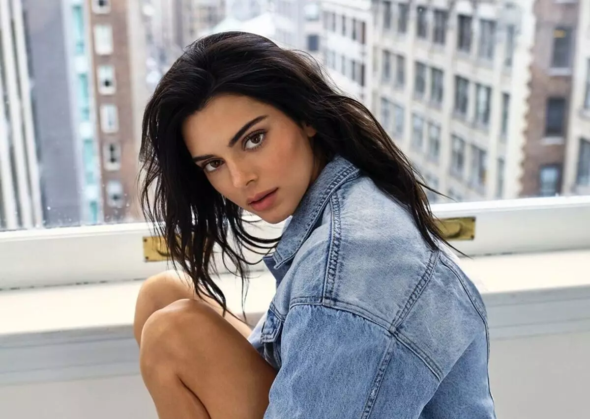 Posledný z Kardashian: Kendall Jenner sa zasmial