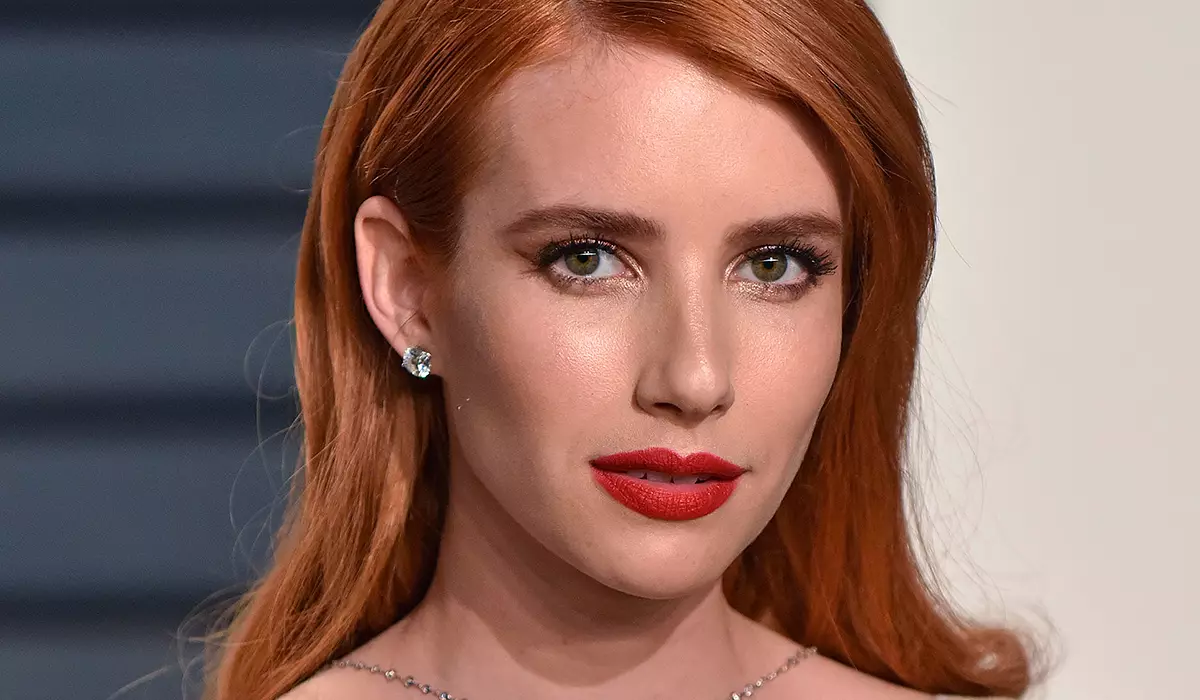 Mama wita cyane: Imbere yavuze kubyerekeye ubuzima bwihariye bwa Emma Roberts