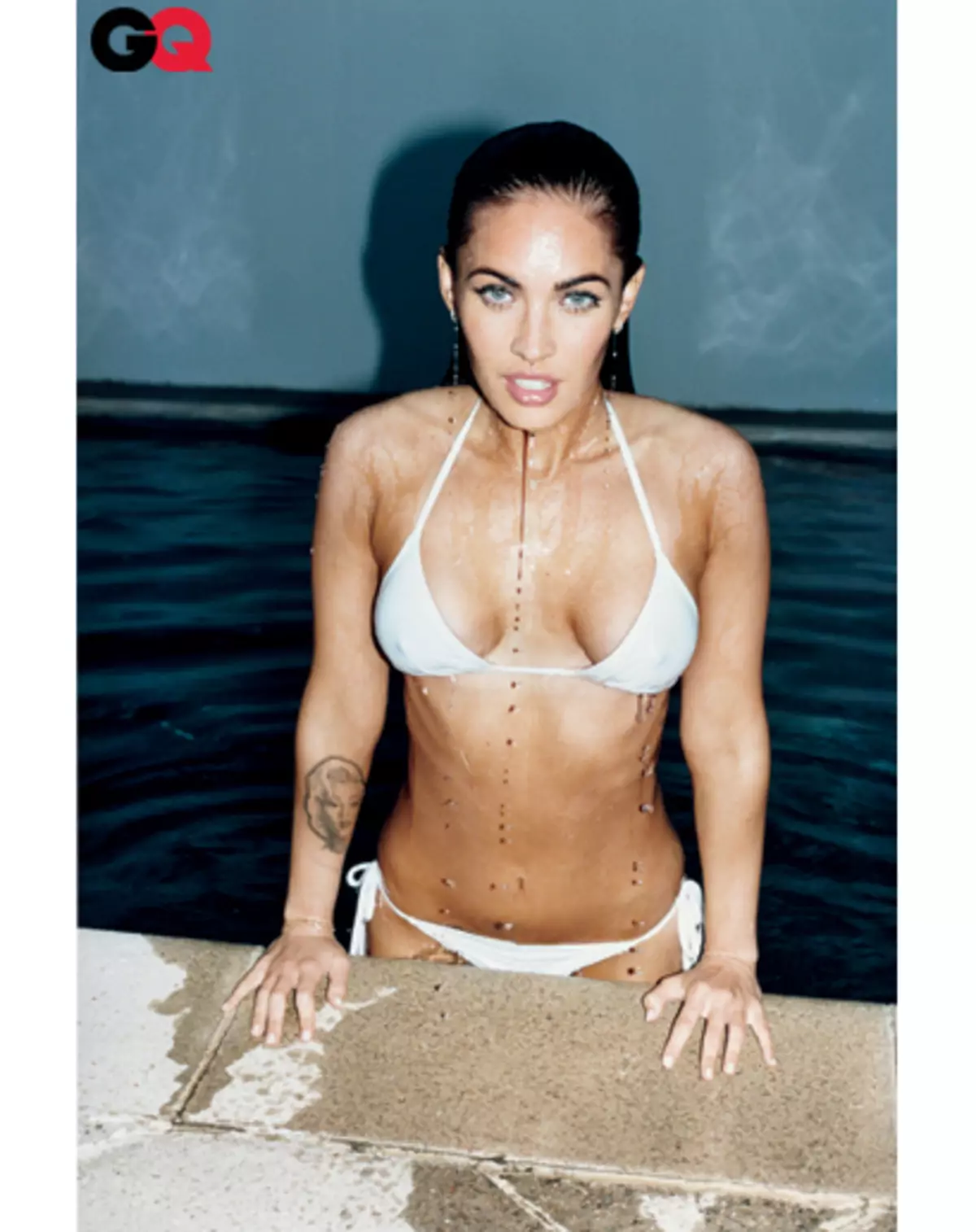 Een selectie van de beste foto's van Terry Richardson voor GQ Magazine 55768_23