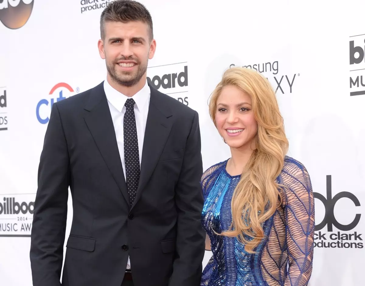 Billboard Music Awards Ceremony 2014