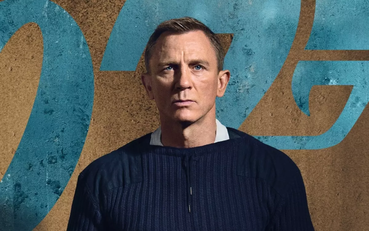 Niaiky i Daniel Craig fa nanonofy ny hilalao superheroes tamin'ny fahazazany, fa tsy i James Bond