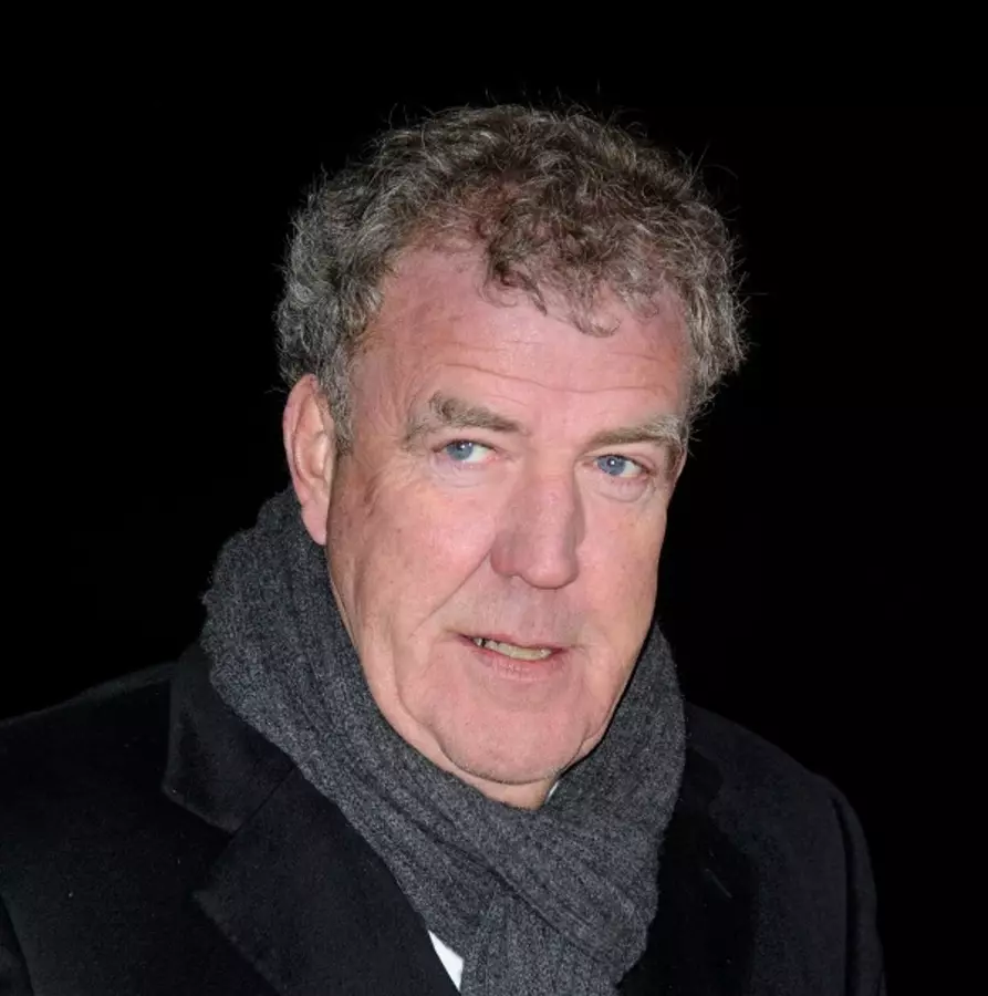 Zviri pamutemo: BBC yakadzinga kutungamira pamusoro pegiya jeremy clarkson